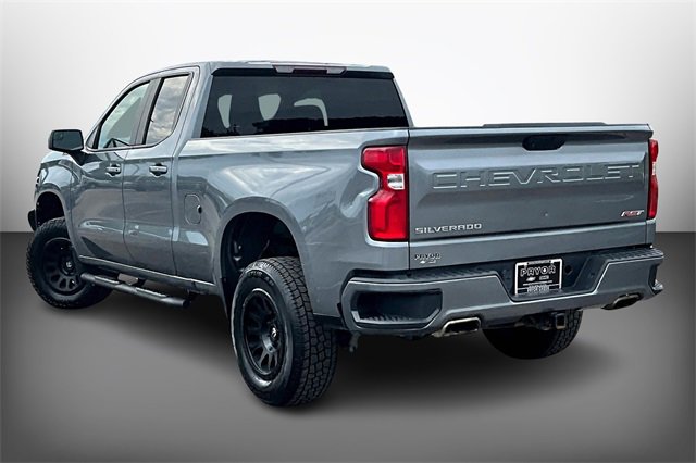 2019 Chevrolet Silverado 1500 RST photo 4