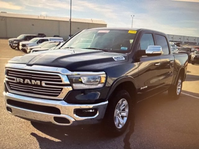 2019 RAM Ram 1500 Pickup Laramie's photo