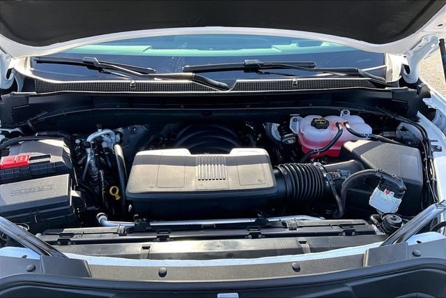 2026 Chevrolet Tahoe LS - Photo 11