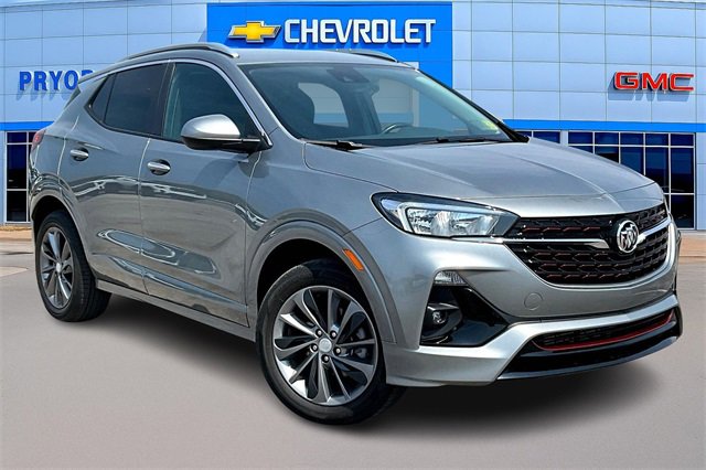 2023 Buick Encore GX