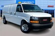  GMC Savana Cargo 3500