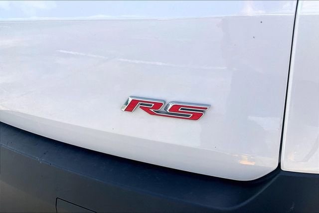 2023 Chevrolet Traverse 3LT - Photo 24