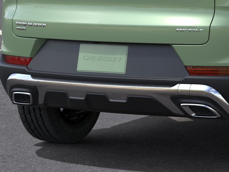 2026 Chevrolet Trailblazer Activ - Photo 28