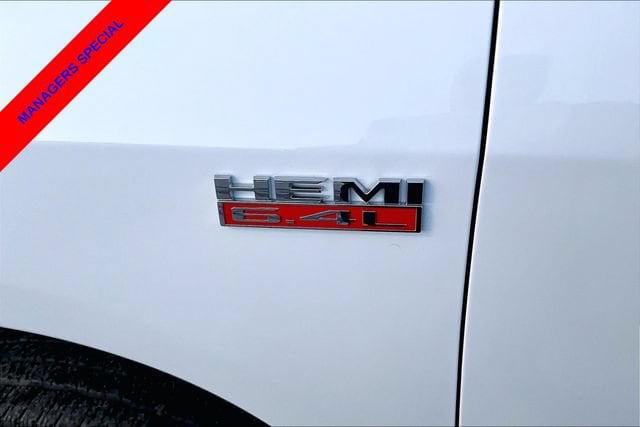 2022 RAM Ram 3500 Big Horn - Photo 25