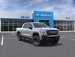 GMC Sierra EV