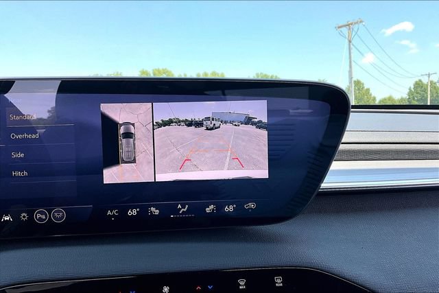 2026 Buick Enclave Preferred - Photo 14