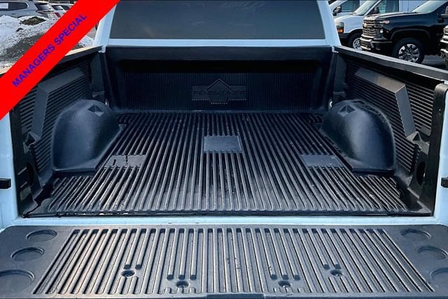2022 RAM Ram 3500 Big Horn - Photo 7