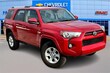 Toyota 4Runner