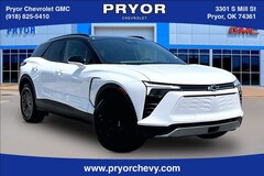 2026 Chevrolet Blazer EV LT SUV