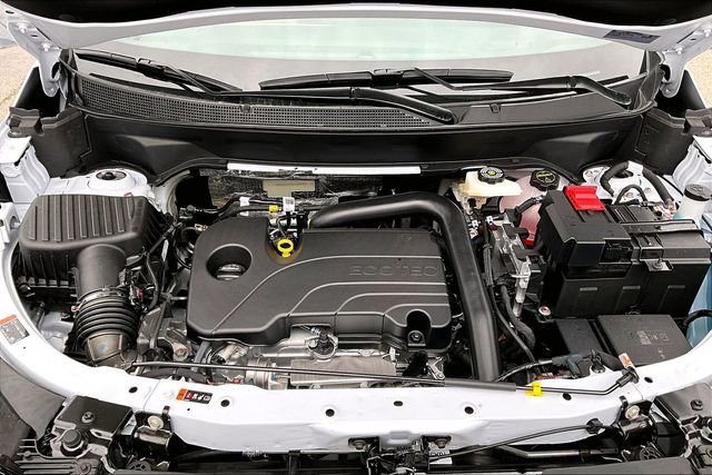 2026 Chevrolet Equinox ACTIV - Photo 11