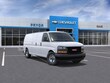 GMC Savana Cargo 3500