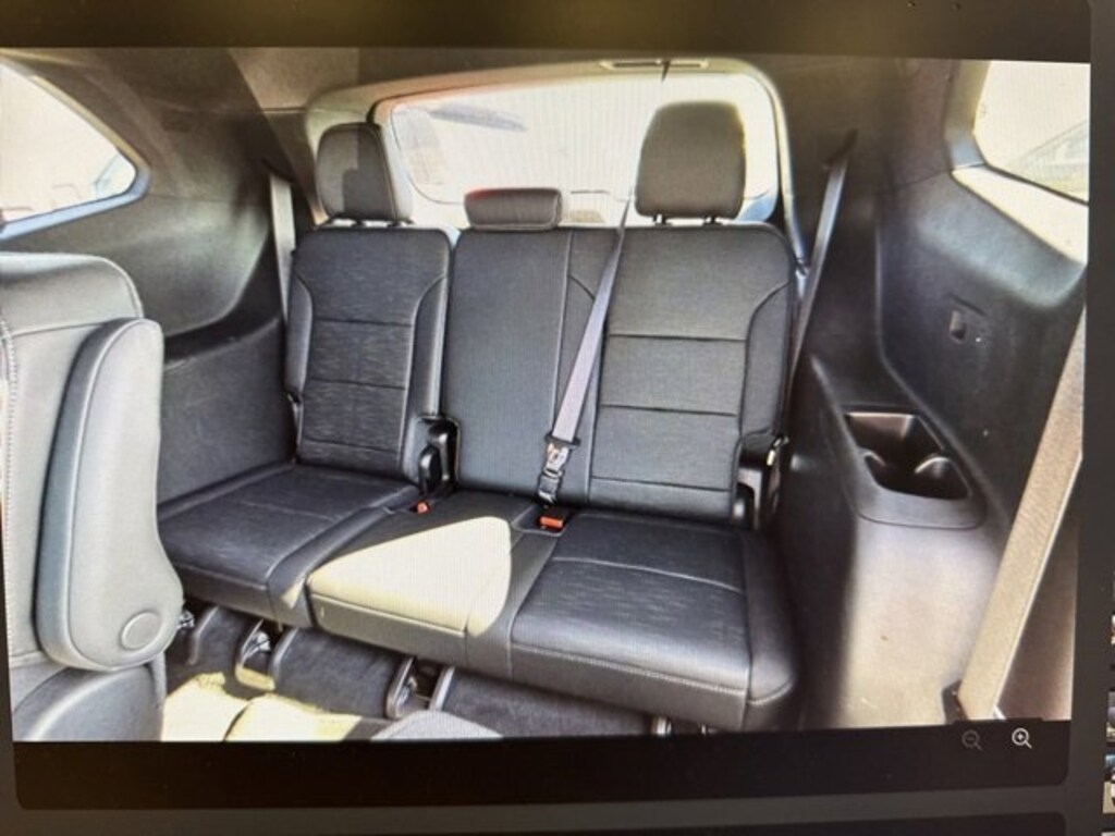 Used 2025 Buick Enclave Sport Touring SUV