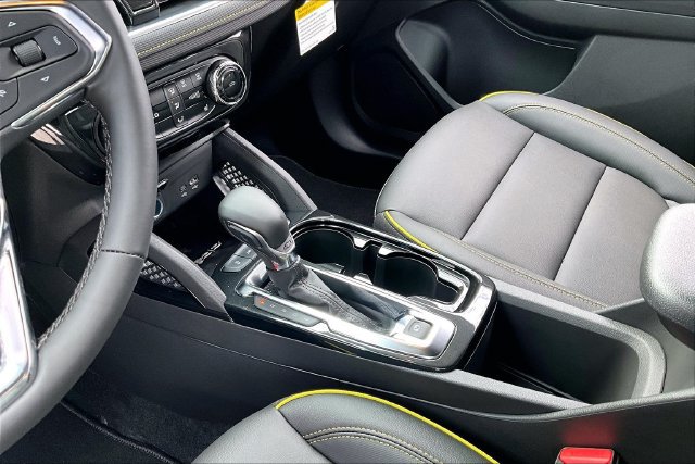 2026 Chevrolet Trailblazer Activ - Photo 8