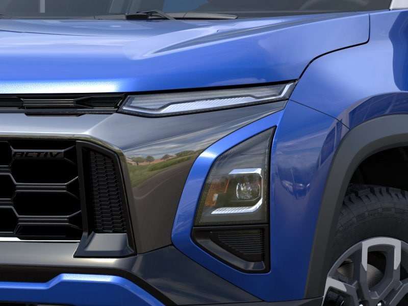 2026 Chevrolet Equinox ACTIV - Photo 24