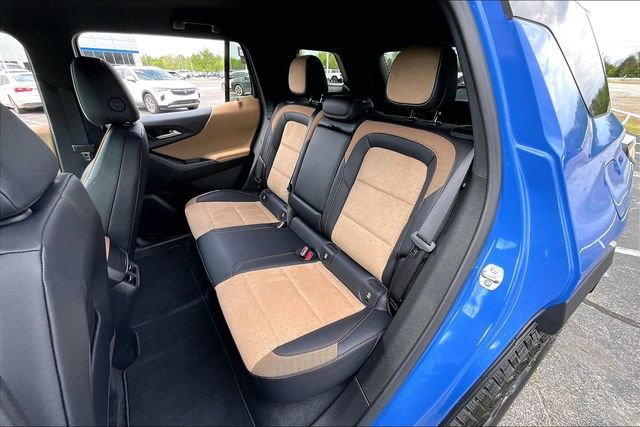 2026 Chevrolet Equinox ACTIV - Photo 10
