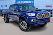 Toyota Tacoma 4WD
