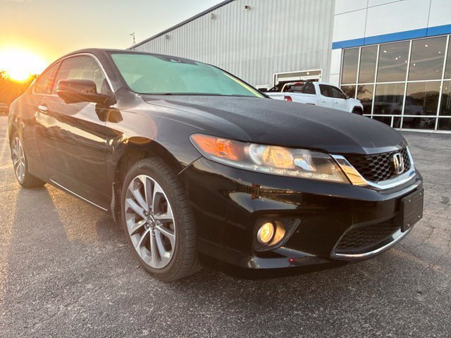  Honda Accord Coupe