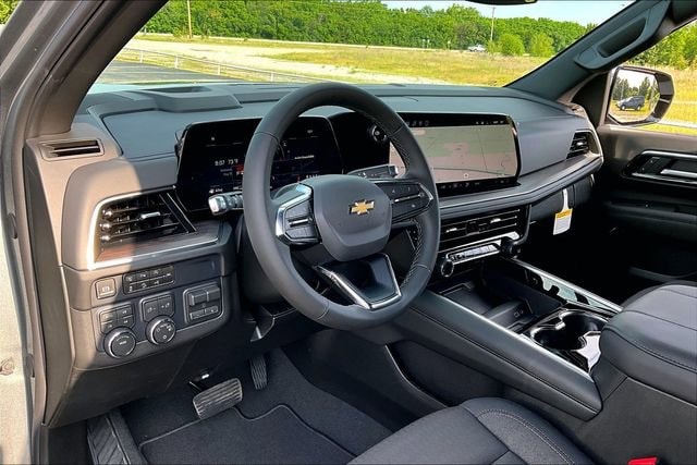 2026 Chevrolet Tahoe LS - Photo 6