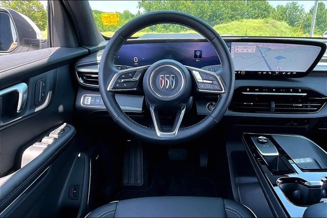 2026 Buick Enclave Preferred - Photo 8