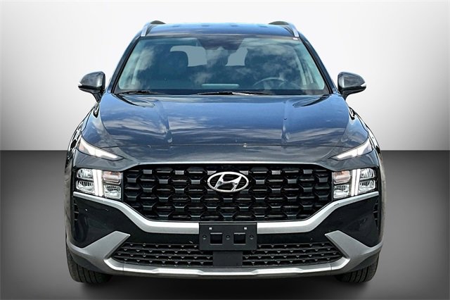 2023 Hyundai Santa Fe SEL photo 2