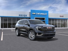 2026 GMC Acadia Elevation SUV