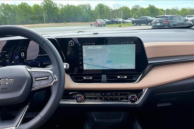 2026 Chevrolet Equinox ACTIV - Photo 7