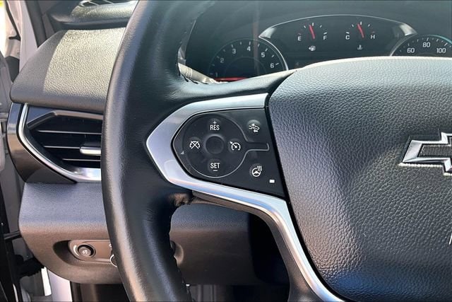 2023 Chevrolet Traverse 3LT - Photo 11