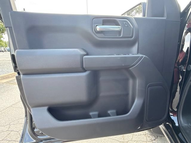 2026 Chevrolet Silverado 1500 Custom Trail Boss - Photo 12