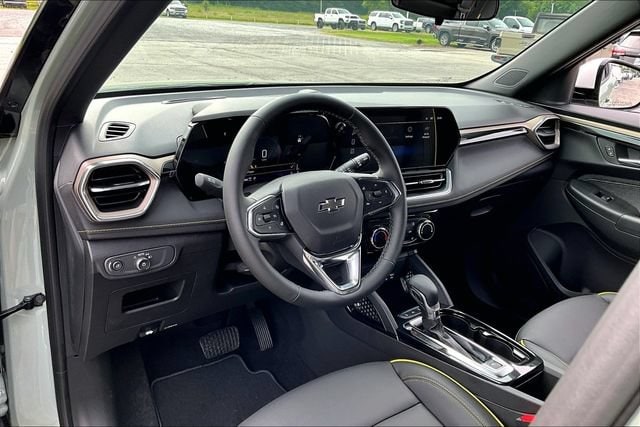 2026 Chevrolet Trailblazer Activ - Photo 6