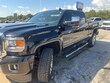 GMC Sierra 2500 HD