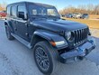  Jeep Wrangler 4xe