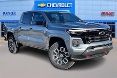 2026 Chevrolet Colorado Z71 Truck