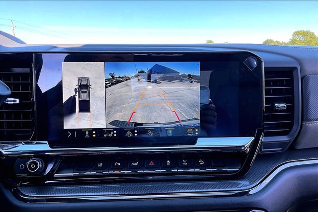 2025 Chevrolet Silverado 2500HD ZR2 - Photo 15