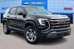 2026 GMC Terrain Elevation SUV