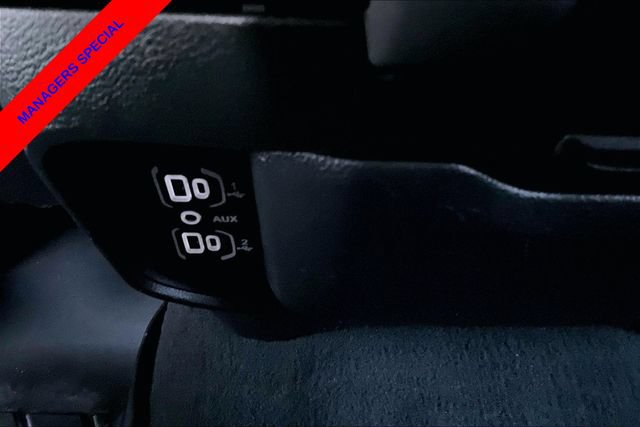 2022 RAM Ram 3500 Big Horn - Photo 17
