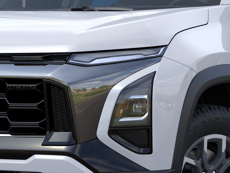 2026 Chevrolet Equinox ACTIV - Photo 24