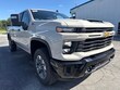  Chevrolet Silverado 2500 HD