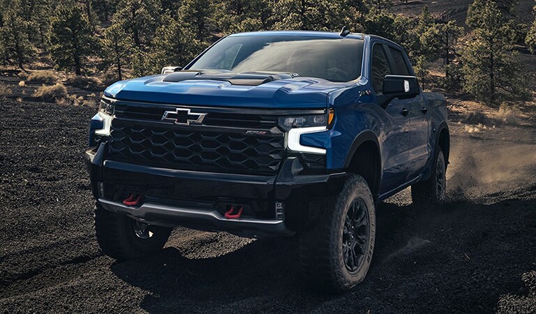 New 2024 Chevrolet Silverado 1500 Pryor Oklahoma