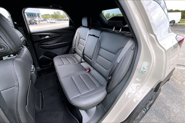 2026 Chevrolet Trailblazer Activ - Photo 10