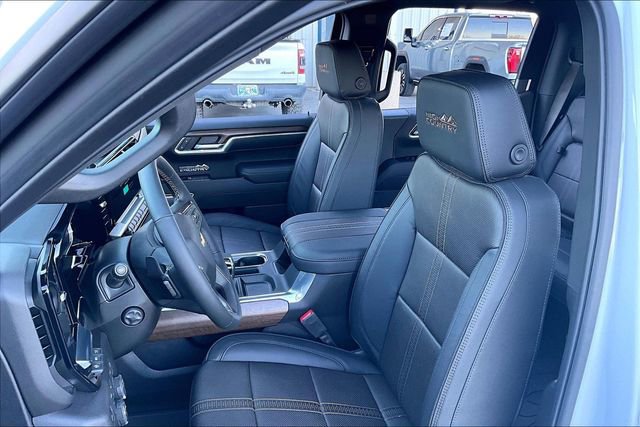 2026 Chevrolet Silverado 1500 High Country - Photo 9