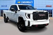 GMC Sierra 2500 HD