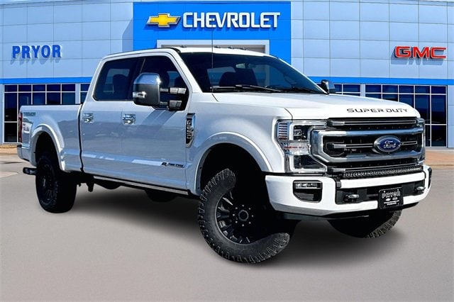 2022 Ford F-250 Base's photo