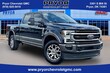  Ford Super Duty F-250 SRW