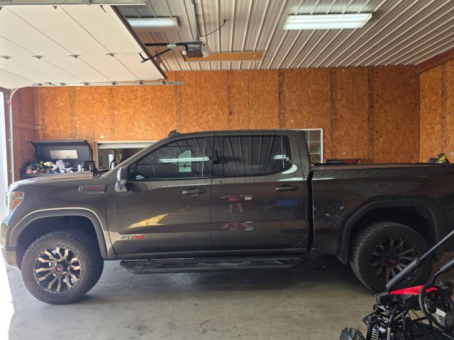 GMC Sierra 1500