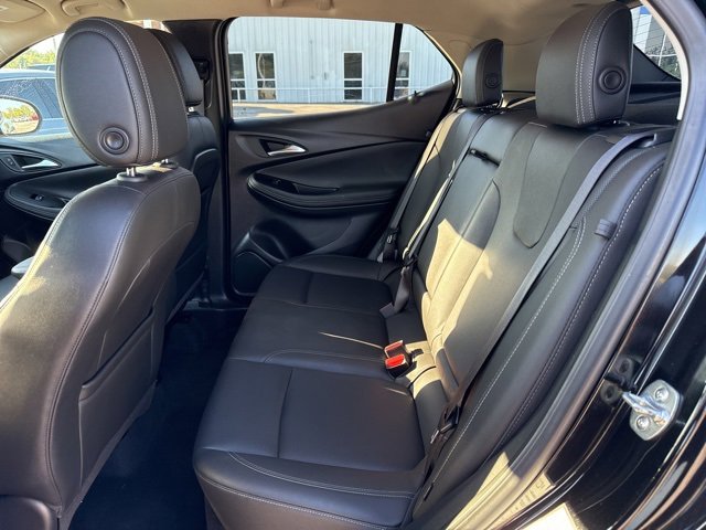 2024 Buick Encore GX Sport Touring photo 4