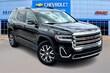 GMC Acadia