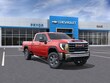 GMC Sierra 2500 HD