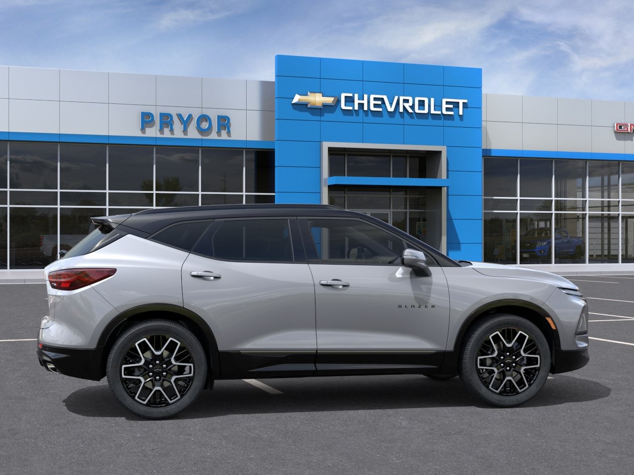 2026 Chevrolet Blazer RS - Photo 19