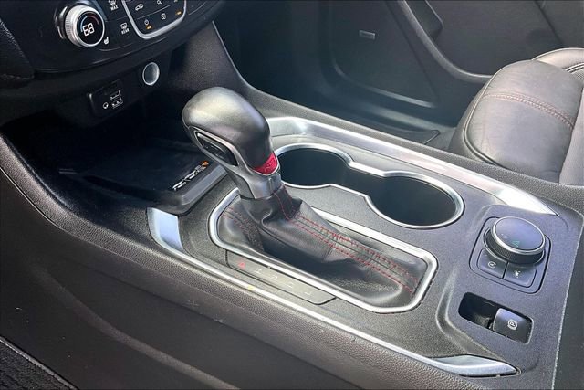 2023 Chevrolet Traverse 3LT - Photo 18