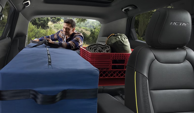 2026 Chevrolet Trailblazer Pryor Oklahoma